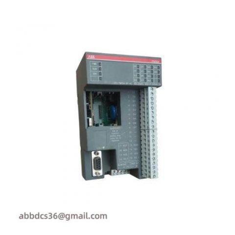 ABB DSQC602 3HAC12816-1 Industrial Control Card