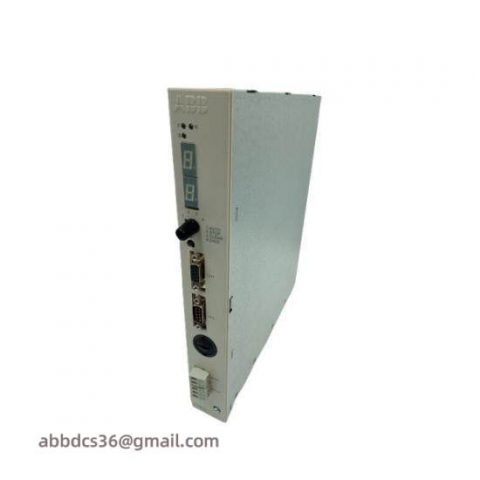 ABB PM633 AC110 Processor Module for Industrial Automation Solutions