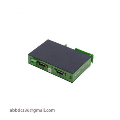 ABB Bailey IMMFC04 | Multi-functional Control Unit