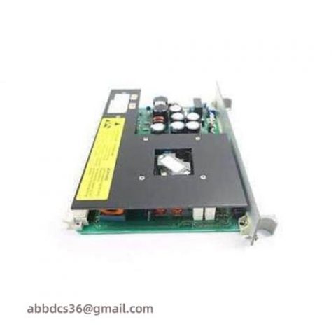 ABB RET650 Transformer Protection Module, DSAO120