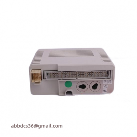 ABB RMBA-01 64379208 - Modbus Adapter Module