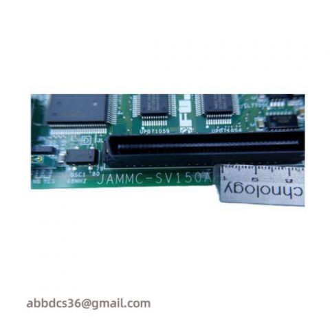 ABB S3N 150A - High Performance Industrial Control Module