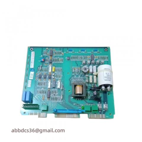 ABB SAFT-127-CHC | New SAFT127 CHC Board