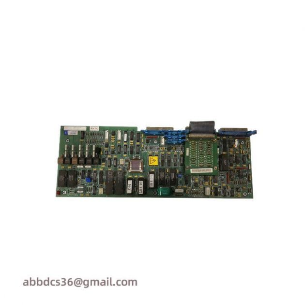 ABB SAFT103 Module for Industrial Automation Systems