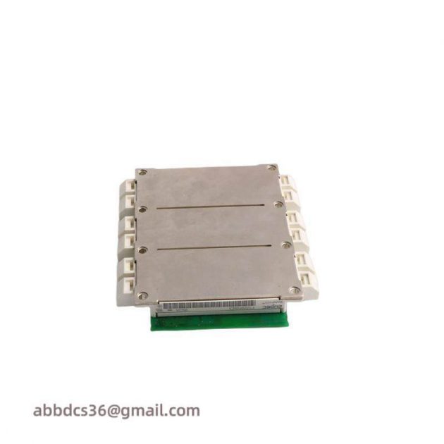 ABB SAFT103 Module for Industrial Automation Systems