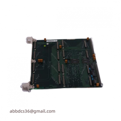 ABB SD831 3BSC610064R1 DCS Module - High Performance Control Solutions