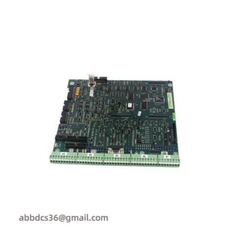 ABB 3HAC023951-005, Industrial Automation Module