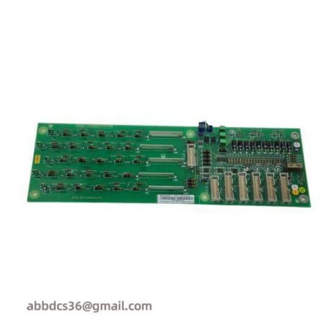 Froehlich PNK-9837 Industrial Control Module