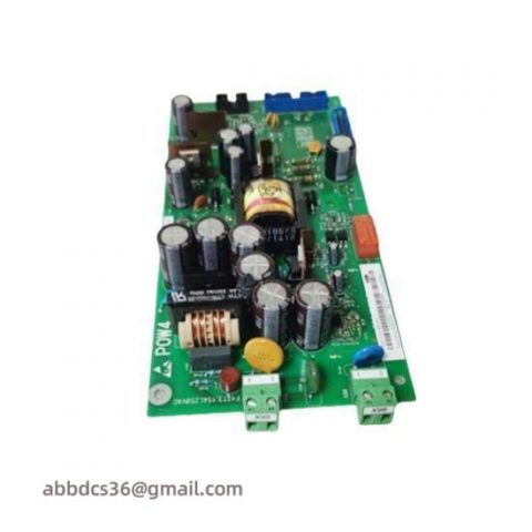 ABB SDCS-CON2-21: Industrial Control Module