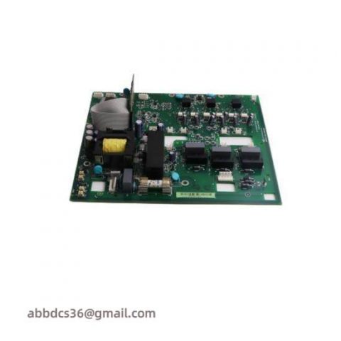 ABB SINT4610C Inverter Drive Plate - Industrial Control Solutions