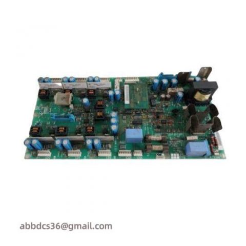 ABB SNAT-7261-NBN SNAT1005BDB Interface Board for Industrial Control Systems