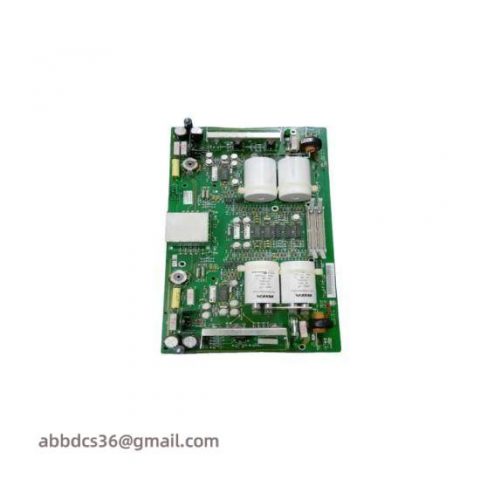 ABB SNAT632PAC - SNAT 632 PAC, 61049428 | High-Performance Pulse Amplifier Board