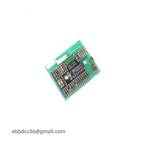 ABB SNAT 1703 BDB Drive Board: Advanced Industrial Control Solution