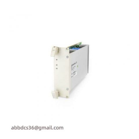 ABB SR511 3BSE000863R1 Industrial Control Module