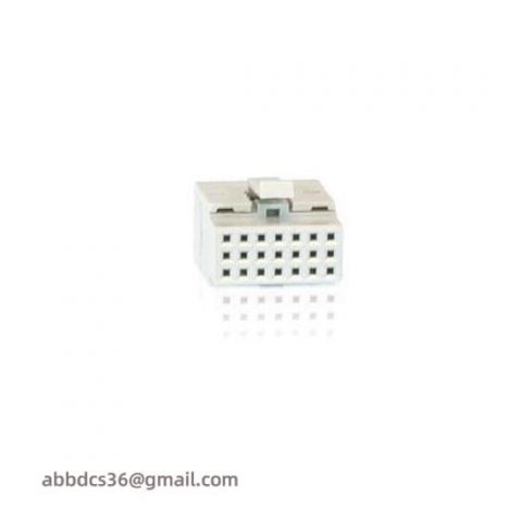 ABB TB807 DCS Module