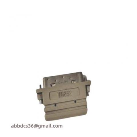 ABB TB852 3BSC950263R1 LINK TERMINATOR, High-performance Link Terminator Module