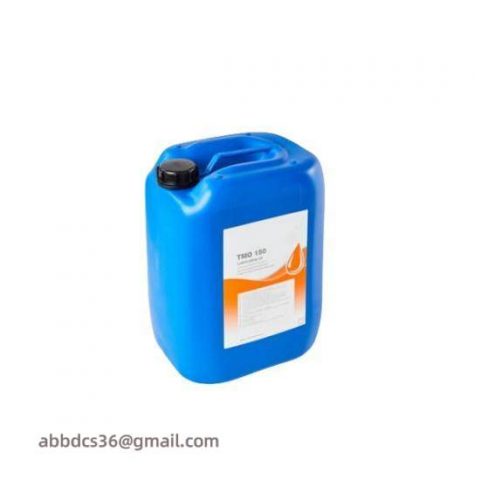 ABB TMO150 3HAC032140-001 Lubricating Oil TMO 150 - Precision Engineered for Industrial Applications