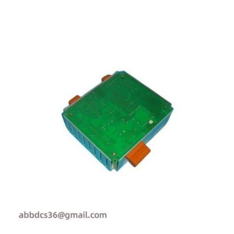 ABB UNS0868B-P, V2 3BHE013940R0002 - Industrial Power Supply Module