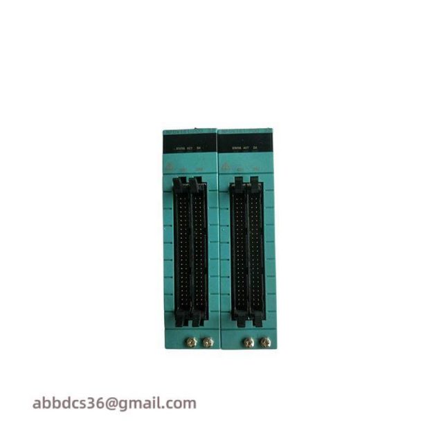 ABB UNS2881B-P V1 Digital I/O Card for Industrial Control Systems