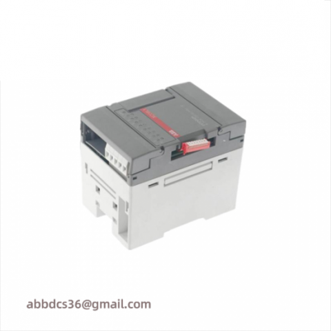 ABB XC08L1 - Digital I/O Extension Unit, Advanced Control Solution