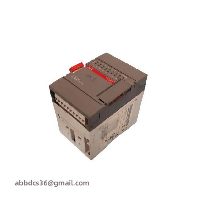 ABB XI16E1-F4.0 Industrial Controller