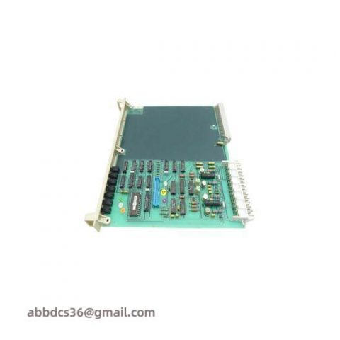 ABB YB161102-AD Resolver Exciter Board for Industrial Control Systems