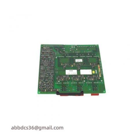 ABB YB560103-CD/24 Industrial Servo Drive Board