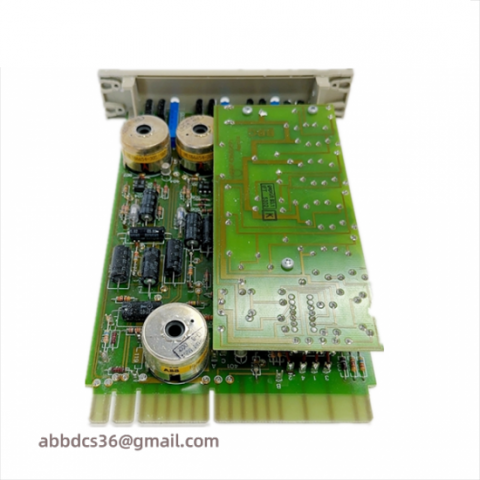 ABB YPG106A YT204001-BL Programmable Controller Module