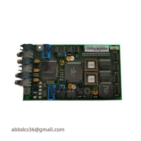 ABB YPK114A 3ASD399002B20 - DCB-BOARD Control Module