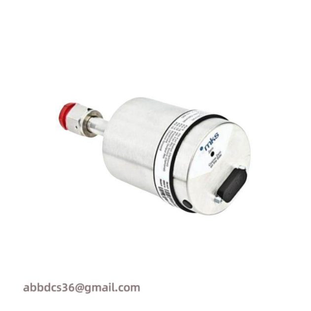 API4380-G Absolute Module by ABB