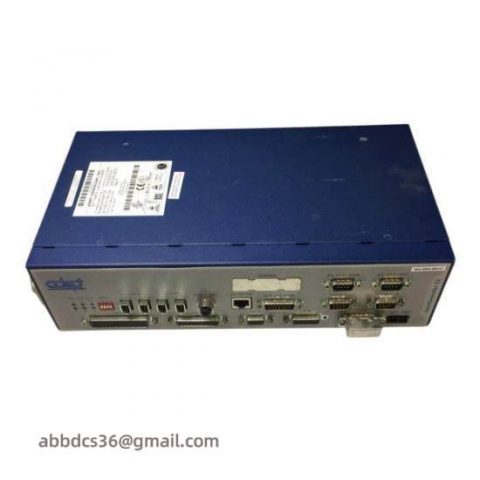 ADEPT EJI90340-40000 Control Module for Industrial Automation Systems