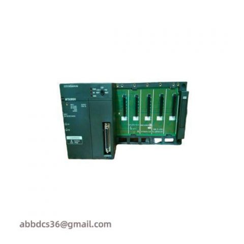 ADTRON IC6RTB-01C-SA01 Real-Time Process Control Module