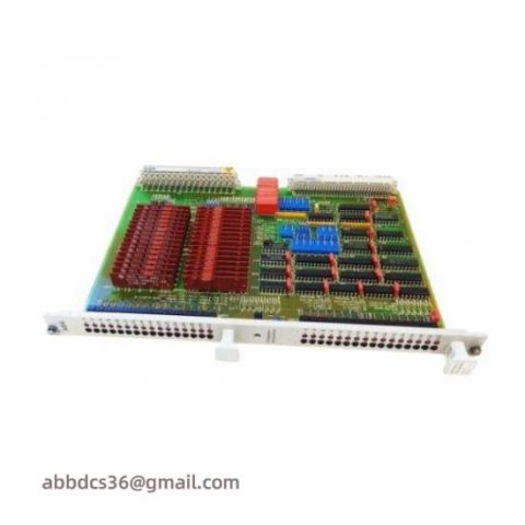 AEG DEP 085.2 Modular for Industrial Control Systems