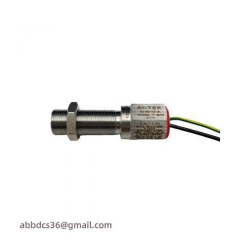 AI-TEK 70085-1010-562 Sensor