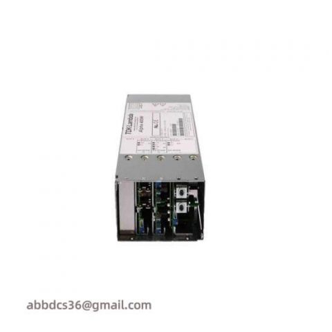 ALPHA SP060S-MF2-20-1C1-2S, Industrial Control Module