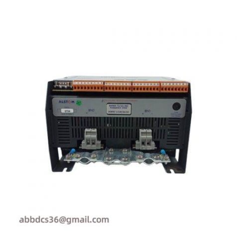 ALSTOM NEYRPIC SL1000 V3 669187C/0572 Module