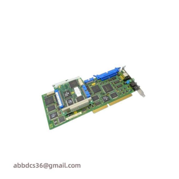 Applied Materials 0100-71267 Control Module for Industrial Automation Systems