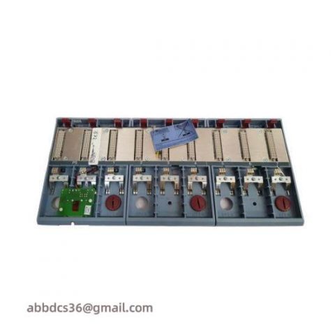 B&R 3BP152.41 Backplane Module for Automation Systems