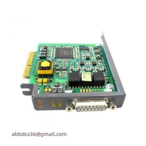 B&R 8AC120.60-1 ACOPOS EnDat Interface Module