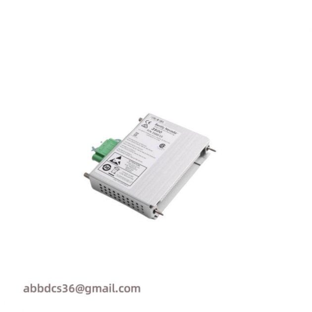 BENTLY 106M1081-01 PLC Module for Industrial Automation