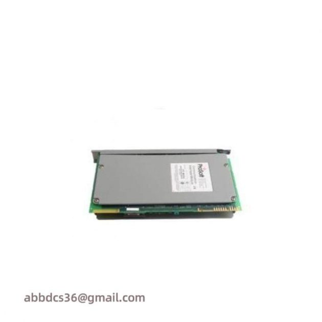 BENTLY 128275-01 - High Precision Industrial Control Module