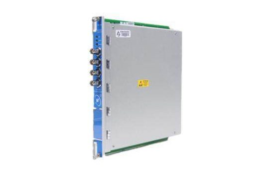 BENTLY 3500/40M 176449-01 - Industrial Control Module