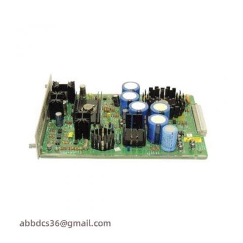 Bently Nevada 3300 Series, 12-02-22-00 AC Power Supply