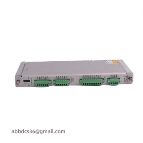 Bently Nevada 330102-24-10-02-05: Industrial Automation Control Module