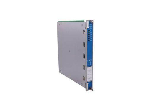 Bently Nevada 3500/32M-01-00: 4-Channel Relay Module for Industrial Automation