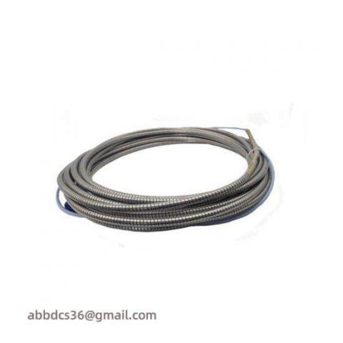 Bently Nevada 38817-02-85-05-94-01-02: High Performance Extension Cable, Advanced Automation Solution