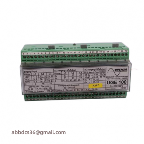 CABLETRON PC-6191-C Control Module for Industrial Automation