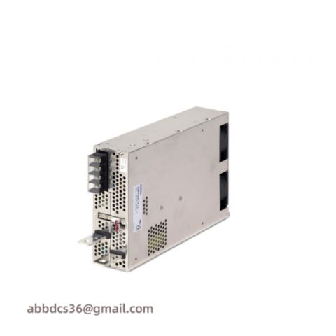 Cosel PBA1500F-24 New Factory - Power Supply Module, Advanced & Efficient