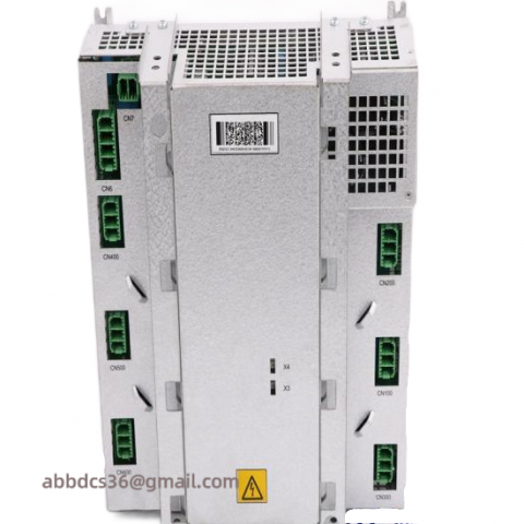 ABB DSQC314B - Advanced I/O Module for Industrial Automation