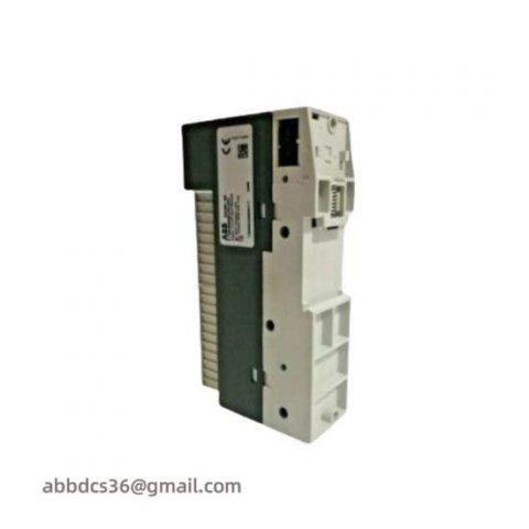 ABB DX561 Process Control Module, High-Performance Automation Solutions